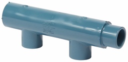 [3265330] 3/4"x3/4"x1/2"x1/2" CPVC U-DO-IT MANIFOLD SxSPxSxS AQUARISE