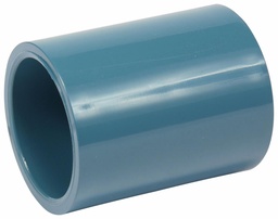 [3265408] 1 1/2" CPVC COUPLING SxS AQUARISE