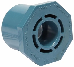 [3265606] 1 1/4"x1/2" CPVC RED. BUSHING SPxS AQUARISE