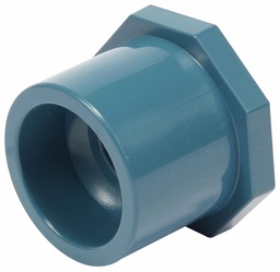 [3265614] 1 1/2"x3/4" CPVC RED. BUSHING SPxS AQUARISE