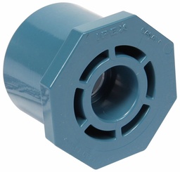 [3265612] 1 1/2"x1/2" CPVC RED. BUSHING SPxS AQUARISE