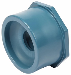 [3265646] 4"x1 1/2" CPVC RED. BUSHING SPxS AQUARISE