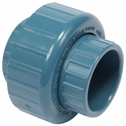 [3265904] 1" CPVC UNION SxS AQUARISE