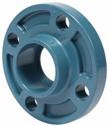 [3266010] 2" CPVC FLANGE SOC AQUARISE