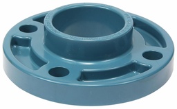 [3266012] 2 1/2" CPVC FLANGE SOC AQUARISE