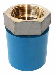 [3266310] 2" CPVC FEMALE ADPT SXBRONZE FPT AQUARISE