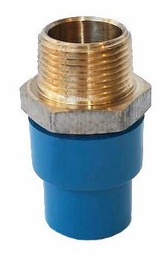 [3266345] 3/4" CPVC MALE ADPT SPXBRONZE MPT AQUARISE