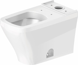 [3400150] DuraStyle Elongated Toilet Bowl (less seat)