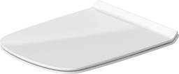 [3401420] DuraStyle Elongated Toilet Seat