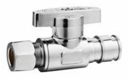 [3500535] 1/2EXPx3/8OD STR/CP/1/4TURN LF