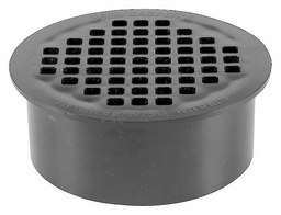 [3532260] 4 ABS FTG. SNAP-IN DRAIN