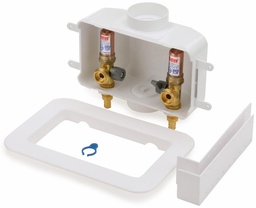 [3552054] CENTRO II- 1/4 TRN- F1807- HAM- ASMBD- STD PK