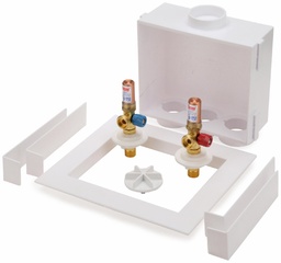 [3551950] QUADTRO 1/4 TURN COPPER STANDARD HAMMER