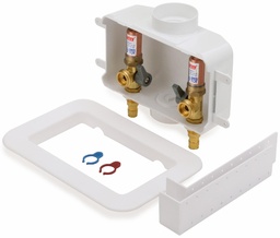 [3552062] CENTRO II- 1/4 TRN- F1960- HAM- ASMBD- STD PK