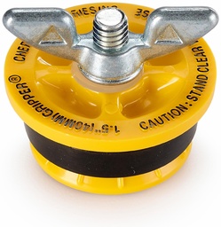 [3579005] GRIPPER 1 1/2 IN. E.O.P.