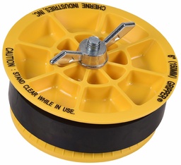 [3579009] GRIPPER 6 IN. E.O.P.