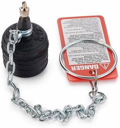 [3579012] TEST-BALL- 2 IN.