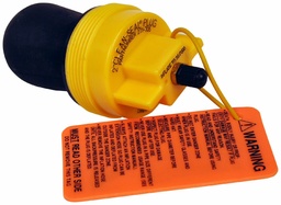 [3579025] CLEAN-SEAL PLUG 2 IN.