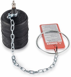 [3579013] TEST-BALL- 3 IN.