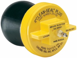 [3579035] CLEAN-SEAL PLUG 4 IN.