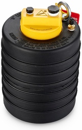 [3579060] MUNI-BALL- 8 IN.