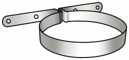 [3682660] Pipe Clamp