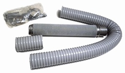 [3685558] Vent Kit Exhaust Pipe 60in - 80in