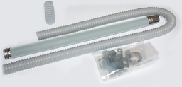 [3685510] Vent Pipe Extension Kit 21" - 39.6" for 556/263