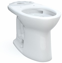 [1061365] Drake Elongated Toilet Bowl Less Seat