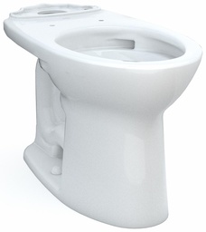 [1061366] Drake Elongated Toilet Bowl Less Seat