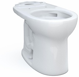[1061375] Drake Round Toilet Bowl Less Seat