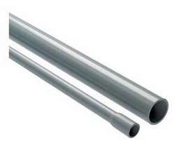 [7500995] 1/2" x 10' PVC Conduit