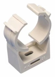 [3779880] nVent CADDY Superklip, 0.56"-0.66" (14.3-16.8 mm) OD, 1/2" Copper Tube