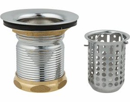 [5456713] Q431  DUPLEX STRAINER