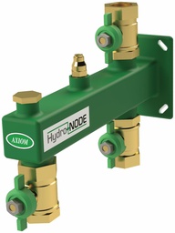 [1010231] Expansion Tank Wall Bracket (Full Kit)