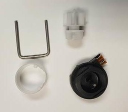 [3659607] FLOW METER Step2/3