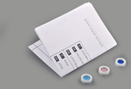 [3659608] DHW FLOW RESTRICTORS (KIT)