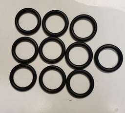 [3659619] GASKET O-RING 21.82x3.53 ch outlet pipe