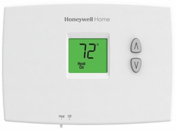 [3971705] PRO 1000 Non-Programmable Thermostat - Heat Only