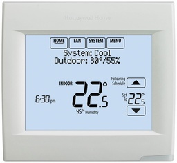 [3971800] VisionPRO 8000 Wi-Fi 7 Day Programmable Thermostat
