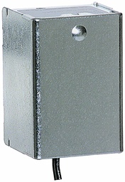 [3979925] 24V, 50/60 Hz Replacement actuator for V8043E,G