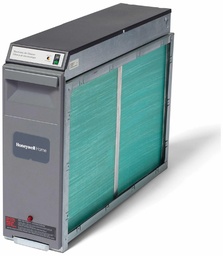 [3973735] Electronic Air Cleaner, 20x25 with performance enhancing post-filter