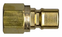 [4070718] 1/2 Nipple x 1/2 Female Pipe, CSA Certified