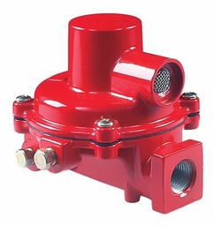 [4071600] 1/4" x 1/2" FPT First Stage Regulator 250psi - 10psi