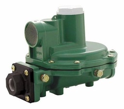 [4071803] 1/2" FPT 2-psi Service Regulator 10psi - 2psi