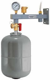 [4090130] HGT15/HGSC/R8818/GAUGE0-30PSI /HGSV12