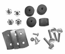 [4407800] Undermount Installation Hardware Kit
