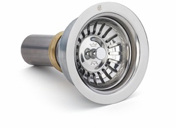 [4408060] Basket Strainer and Tailpiece