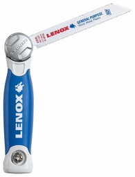 [4490517] Folding Jab Saw with 2 Blades