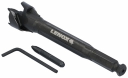 [4491310] 1-1/8" Bi-Metal Self-Feed Wood Drill Bits